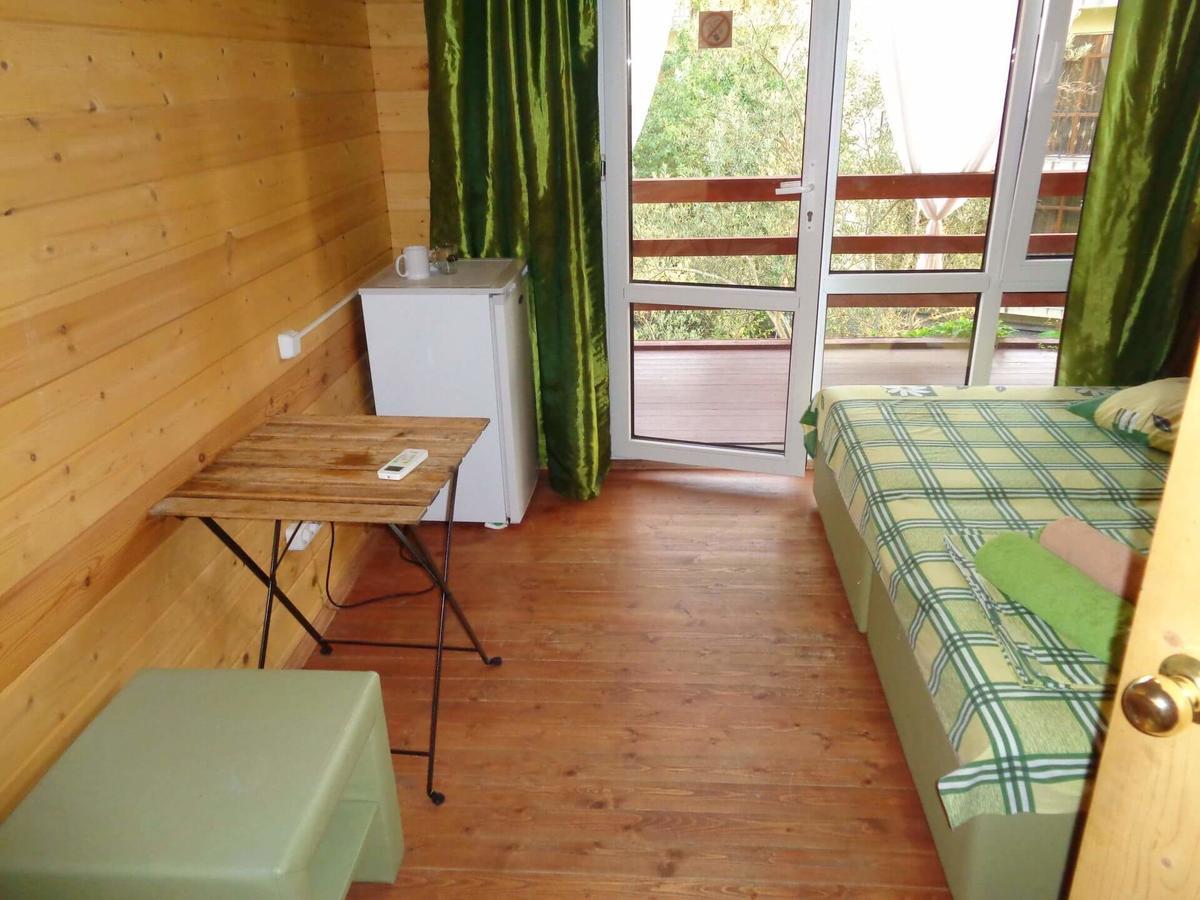 Villa Oliva New Athos Dış mekan fotoğraf